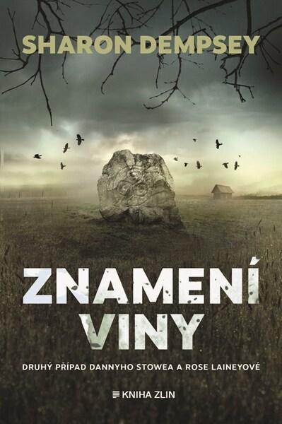 Znamení viny - 9788076625303