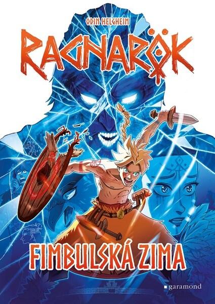 Levně Ragnarök Fimbulská zima