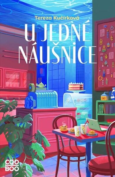 U Jedné náušnice - 9788076618077