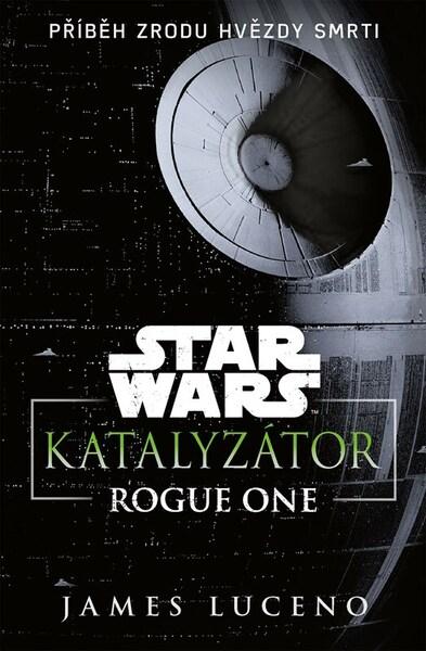 Levně Star Wars Katalyzátor