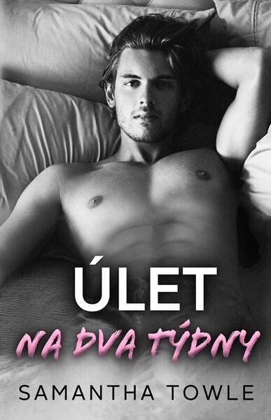 Úlet na dva týdny - 9788026921233