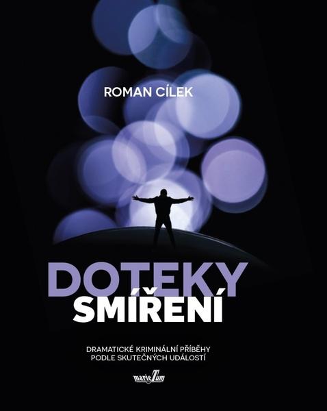 Levně Doteky smíření