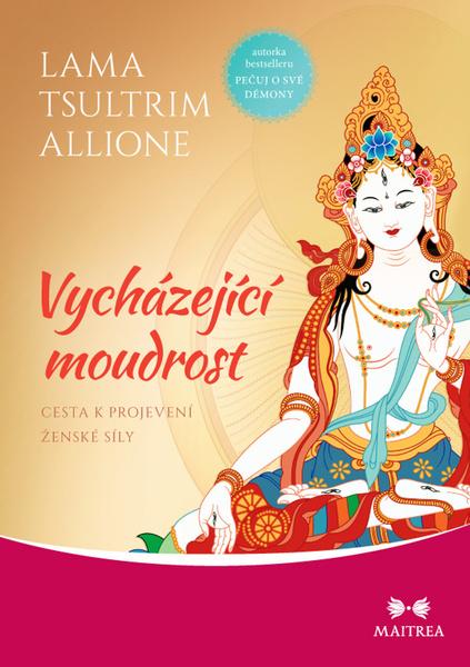 Levně Vycházející moudrost