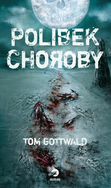 Polibek choroby - 9788088635185