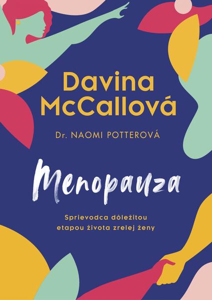 Menopauza - 9788022214742
