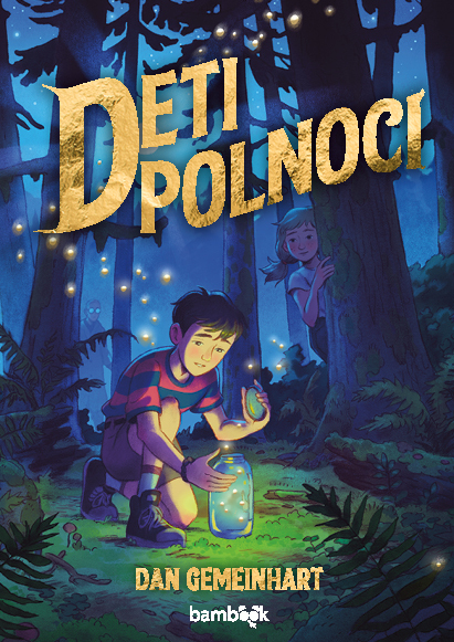 Levně Deti polnoci