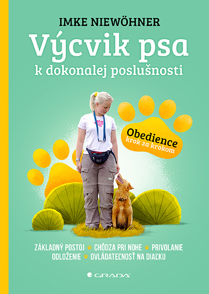 Výcvik psa - 9788080905989