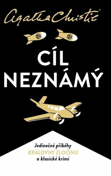Levně Cíl neznámý