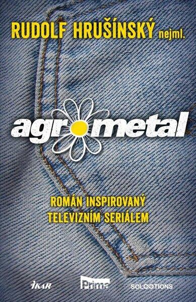 Agrometal - 9788024952369