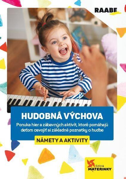 Hudobná výchova - 9788081408144