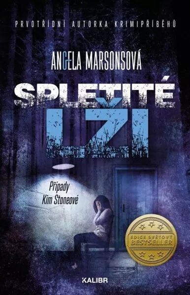 Levně Spletité lži