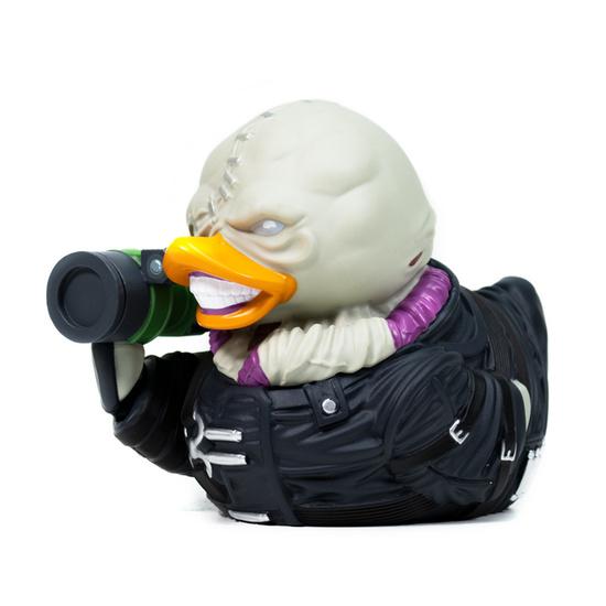 Tubbz kachnička Resident Evil Nemesis
