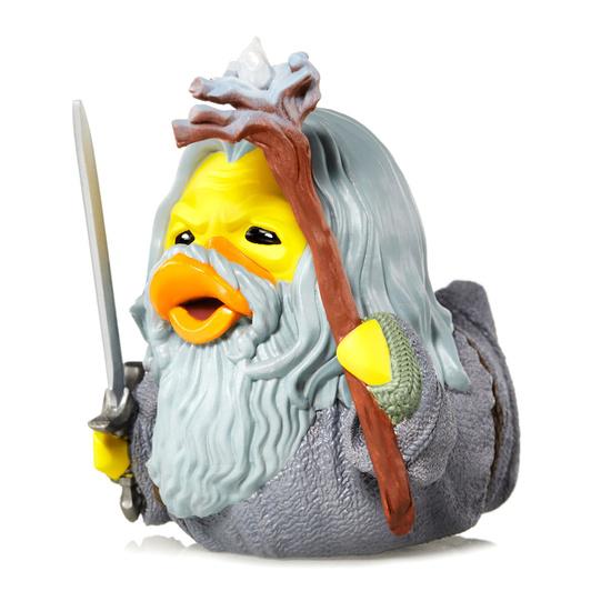 Tubbz kachnička Pán Prstenu Gandalf (You shall not pass)