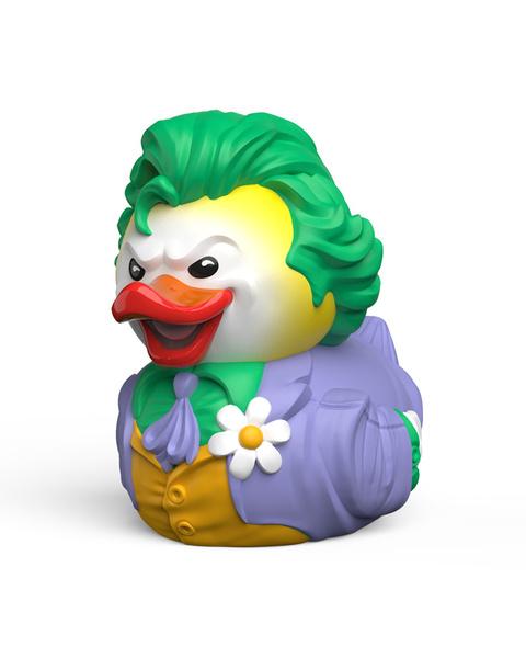 Tubbz kachnička DC Comics Joker