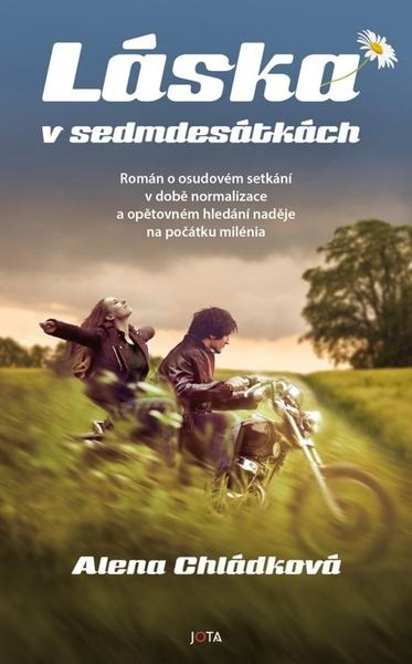 Levně Láska v sedmdesátkách