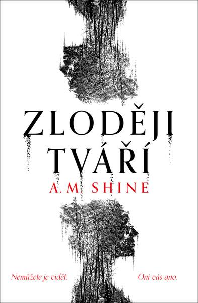Zloději tváří - 9788027712861