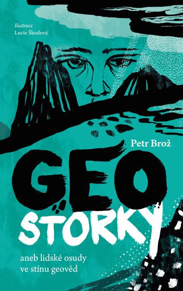 Geostorky - 9788027722587