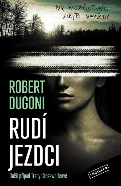 Rudí jezdci - 9788027712496