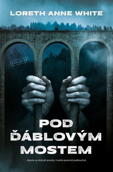 Pod Ďáblovým mostem - 9788027713660