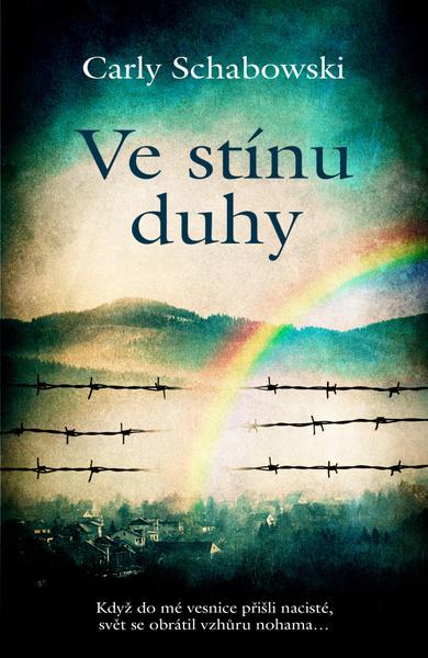 Ve stínu duhy - 9788027714087