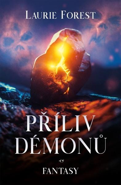 Levně Příliv démonů