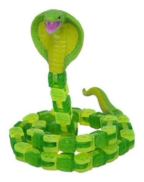 Levně Klixx Creaturez Kobra
