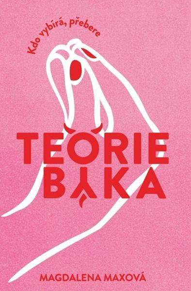 Teorie býka - 9788027722372