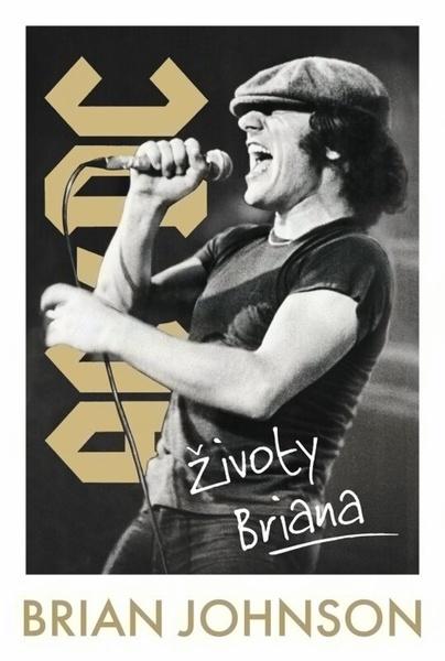 Levně Životy Briana