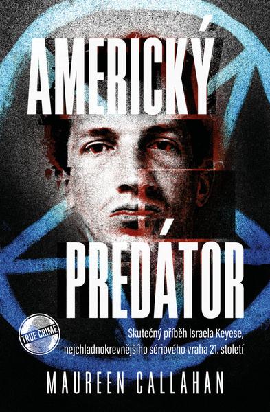 Levně Americký predátor