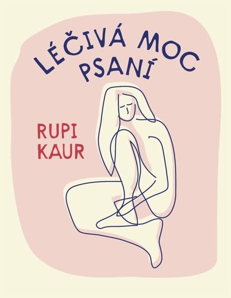Léčivá moc psaní - 9788027720781