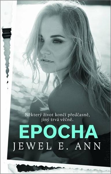 Levně Epocha