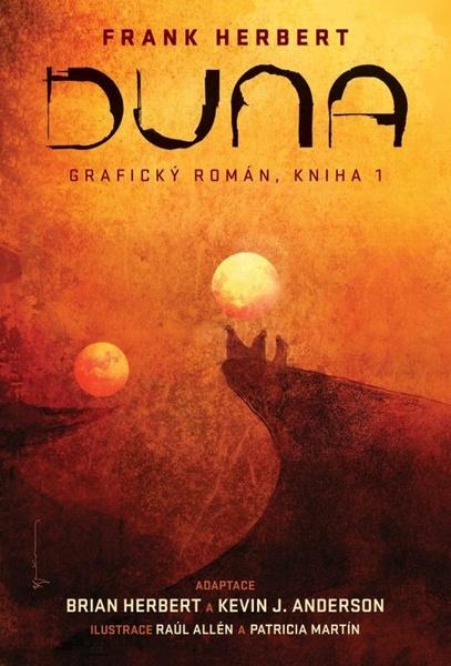 Duna - 9788027720491