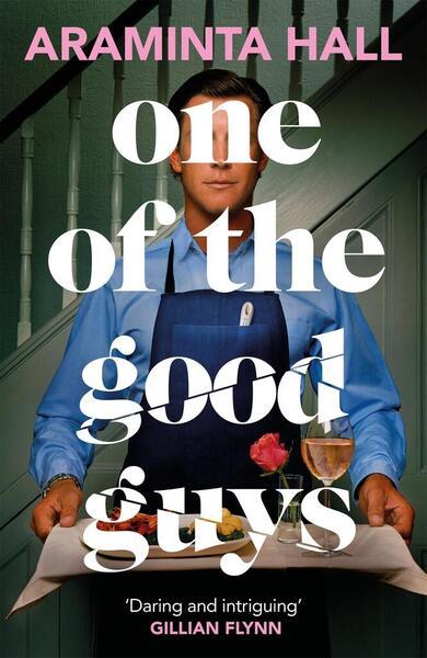 One of the Good Guys - 103501811X