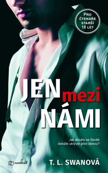 Levně Jen mezi námi