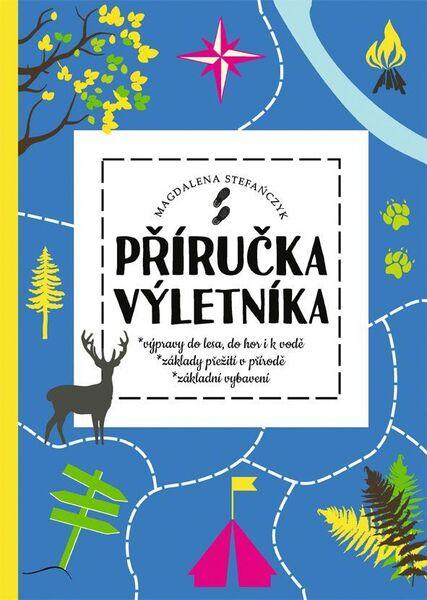 Levně Příručka výletníka