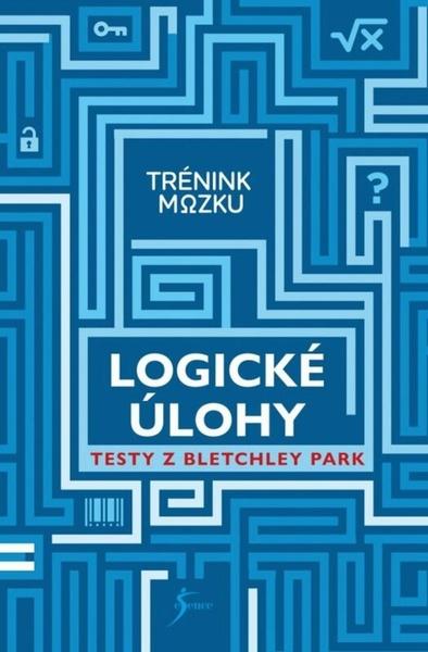 Levně Trénink mozku Logické úlohy