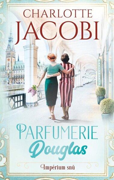 Parfumerie Douglas Impérium snů - 9788024951799