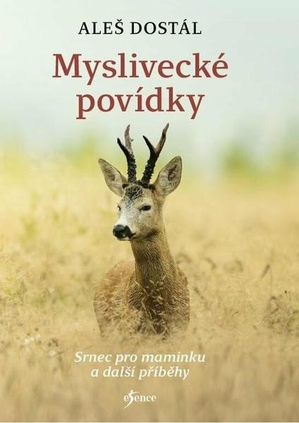 Myslivecké povídky - 9788024292052