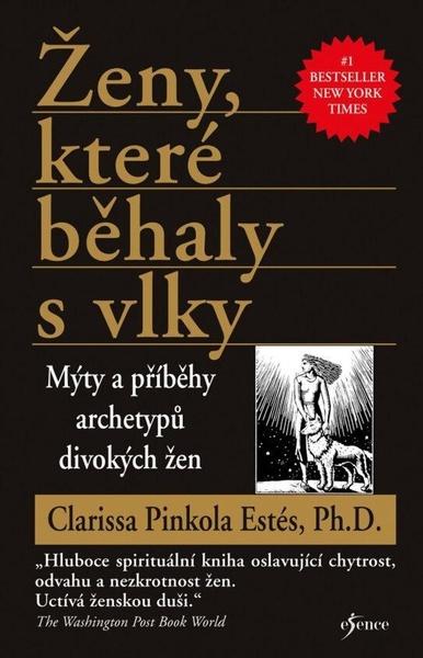 Levně Ženy, které běhaly s vlky