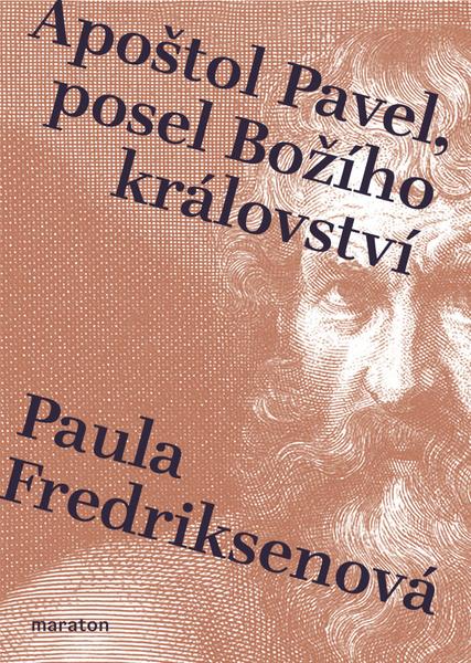 Levně Apoštol Pavel, posel Božího království