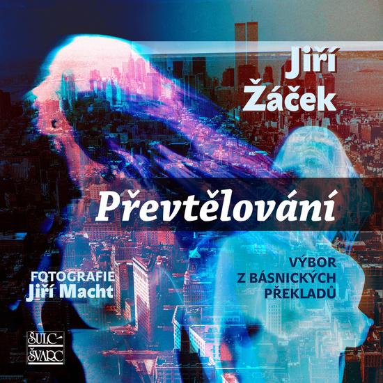 Levně Převtělování
