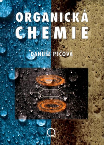 Organická chemie - 9788071823209