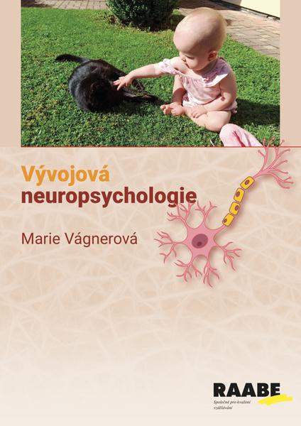 Levně Vývojová neuropsychologie