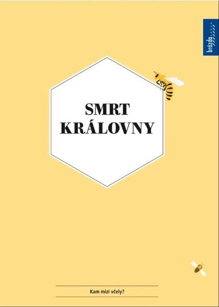 Levně Smrt královny