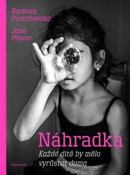 Náhradka - 9788076018532