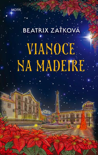 Levně Vianoce na Madeire