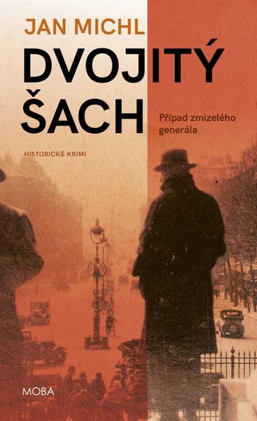 Dvojitý šach - 9788027904709