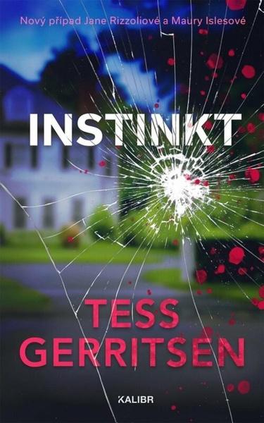 Levně Instinkt