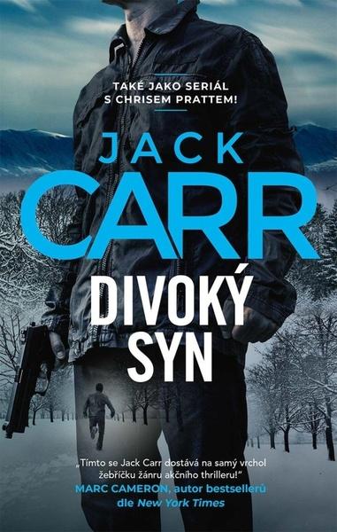 Levně Divoký syn