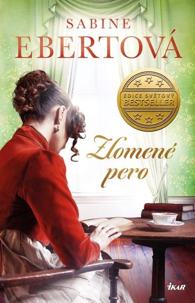 Zlomené pero - 9788024951096